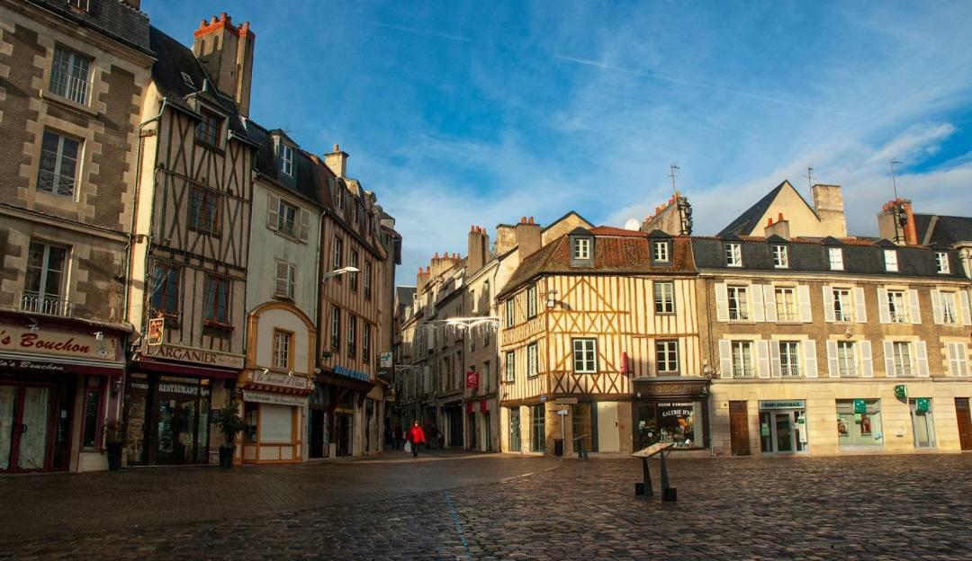 La Green Room Poitiers Exterior foto