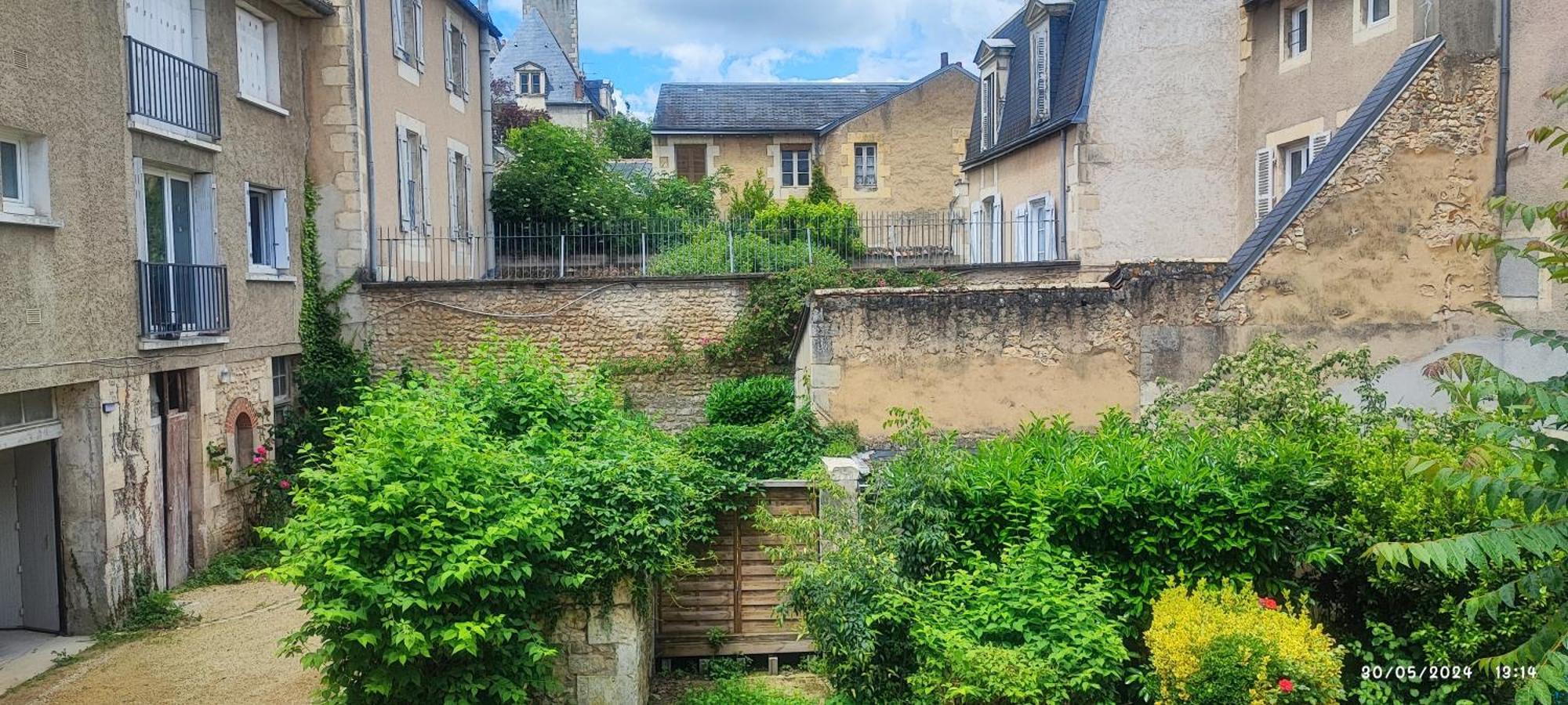 La Green Room Poitiers Exterior foto